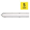 LED prachotěsné svítidlo MISTY 51W CW, IP66