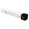 LED prachotěsné svítidlo MISTY 18W CCT, IP66