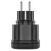 GoSmart WiFi zásuvka IP44 IP-3006S