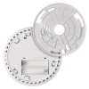 GoSmart Detektor kouře TS380C-HW s WiFi