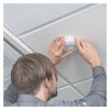 GoSmart Detektor kouře TS380C-HW s WiFi