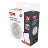 GoSmart Detektor kouře TS380C-HW s WiFi