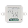 GoSmart modul spínací IP-2103SZ, ZigBee, 1-kanálový (nevyžaduje N vodič)