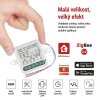 GoSmart modul motorický IP-2122CZ, ZigBee, 2-kanálový