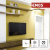 LED žárovka Classic MR16 / GU10 / 7 W (60 W) / 806 lm / studená bílá