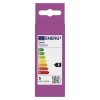 LED žárovka Classic svíčka / E14 / 4,2 W (40 W) / 470 lm / studená bílá