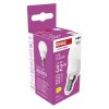 LED žárovka Classic Mini Globe / E14 / 2,5 W (32 W) / 350 lm / neutrální bílá