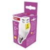 LED žárovka Classic Mini Globe / E14 / 2,5 W (32 W) / 350 lm / neutrální bílá