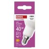 LED žárovka Classic R50 / E14 / 4,2 W (40 W) / 470 lm / neutrální bílá