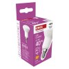 LED žárovka Classic R50 / E14 / 4,2 W (40 W) / 470 lm / neutrální bílá