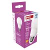 LED žárovka Classic A60 / E27 / 9,5 W (75 W) / 1055 lm / studená bílá