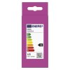 LED žárovka Classic A60 / E27 / 13 W (100 W) / 1521 lm / studená bílá