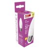 LED žárovka Classic svíčka / E27 / 2,5 W (32 W) / 350 lm / teplá bílá