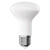 LED žárovka Classic R63 / E27 / 7 W (60 W) / 806 lm / teplá bílá