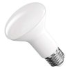 LED žárovka Classic R63 / E27 / 7 W (60 W) / 806 lm / teplá bílá