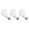LED žárovka Basic A60 / E27 / 9,4 W (60 W) / 806 lm / teplá bílá