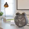 LED žárovka Classic svíčka / E27 / 2,6 W (32 W) / 350 lm / neutrální bílá