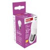 LED žárovka Classic Mini Globe / E27 / 2,5 W (32 W) / 350 lm / neutrální bílá