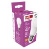 LED žárovka Classic A60 / E27 / 4 W (40 W) / 470 lm / neutrální bílá