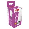 LED žárovka Classic A60 / E27 / 5,8 W (50 W) / 645 lm / neutrální bílá