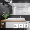 LED žárovka Classic A60 / E27 / 9,5 W (75 W) / 1055 lm / neutrální bílá