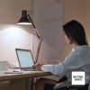 LED žárovka Classic A60 / E27 / 9,5 W (75 W) / 1055 lm / neutrální bílá