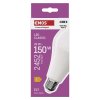 LED žárovka Classic A80 / E27 / 20 W (150 W) / 2452 lm / neutrální bílá