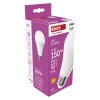 LED žárovka Classic A80 / E27 / 20 W (150 W) / 2452 lm / neutrální bílá