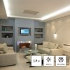 LED žárovka Classic JC / G4 / 1,9 W (21 W) / 200 lm / teplá bílá