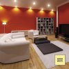 LED žárovka Classic JC / G4 / 1,9 W (21 W) / 200 lm / teplá bílá