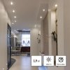 LED žárovka Classic JC / G4 / 1,9 W (21 W) / 200 lm / neutrální bílá