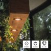 LED žárovka Classic JC / G4 / 1,9 W (21 W) / 200 lm / neutrální bílá