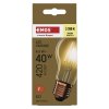 LED žárovka Vintage A60 / E27 / 4,5 W (40 W) / 420 lm / teplá bílá