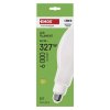 LED žárovka Filament ED90 / E27 / 36 W (327 W) / 6 000 lm / neutrální bílá