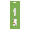 LED žárovka Filament ED90 / E27 / 36 W (327 W) / 6 000 lm / neutrální bílá