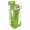 LED žárovka Filament ED90 / E27 / 36 W (327 W) / 6 000 lm / neutrální bílá