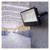 LED reflektor AVENO 48W, černý, neutrální bílá