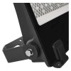 LED reflektor AVENO 200W, černý, neutrální bílá