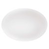 LED přisazené svítidlo TIVI, A CLASS, kruhové bílé 11W, IP44, neutrální bílá