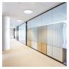 LED přisazené svítidlo TIVI, A CLASS, kruhové bílé 11W, IP44, neutrální bílá