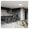 LED přisazené svítidlo TIVI, A CLASS, kruhové bílé 11W, IP44, neutrální bílá