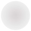 LED přisazené svítidlo TIVI, A CLASS, kruhové bílé 11W, IP44, neutrální bílá