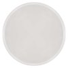 LED přisazené svítidlo TIVI, A CLASS, kruhové bílé 11W, IP44, neutrální bílá