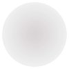 LED přisazené svítidlo FIONI, kruhové bílé 24W neutrální b., IP44