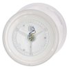 LED přisazené svítidlo FIONI, kruhové bílé 24W neutrální b., IP44