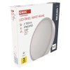 LED přisazené svítidlo NEXXO, kruhové, bílé, 28,5W, neutrální bílá