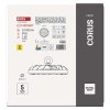 LED průmyslové závěsné svítidlo HIGHBAY CORUS 83W