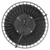 LED průmyslové závěsné svítidlo HIGHBAY ASTER 90° 150W
