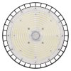LED průmyslové závěsné svítidlo HIGHBAY ASTER 90° 200W