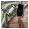 SMD LED+LED kempingová svítilna P4009, 360 lm, Li-Pol 4000 mAh
